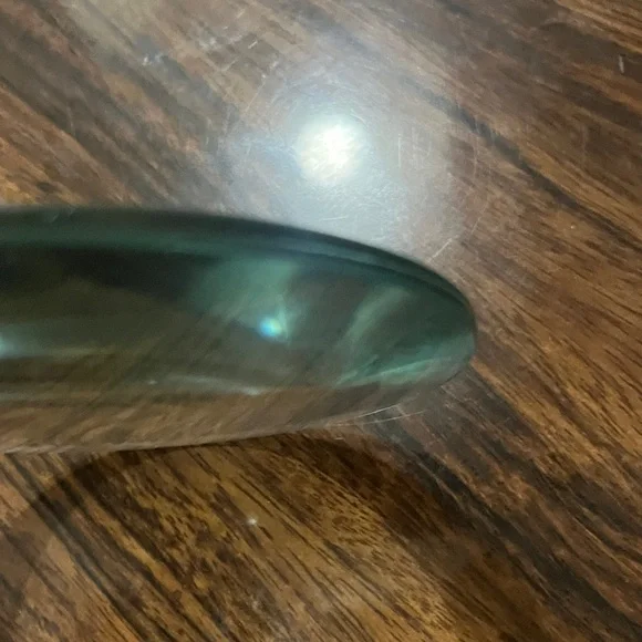 Round Glass Magnifying Lens - Picture 6 of 6